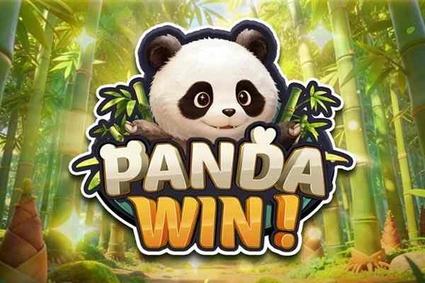Panda Win! slot by Triple Profits Games