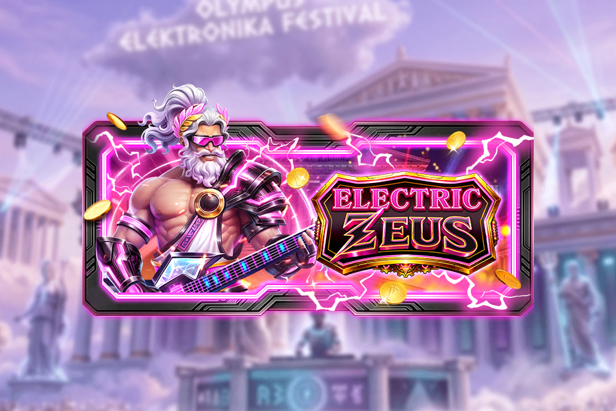 Electric Zeus Demo Slot