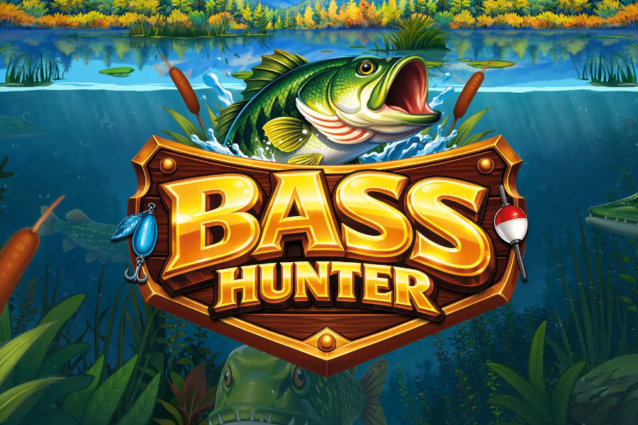 Bass Hunter Demo Slot