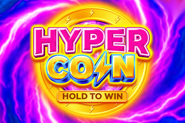 Hyper Coin: Hold to Win Demo Slot