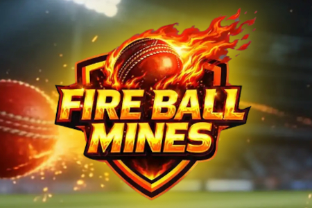Fire Ball Mines Demo Slot