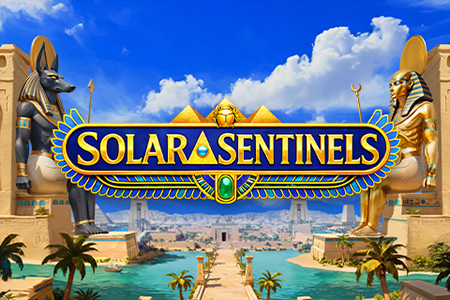 Solar Sentinels Demo Slot