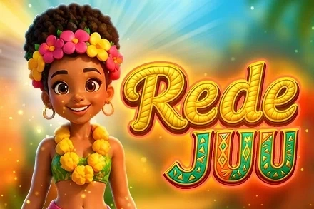 Rede Juu slot by PopOK Gaming