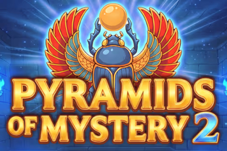 Pyramids of Mystery 2 Demo Slot