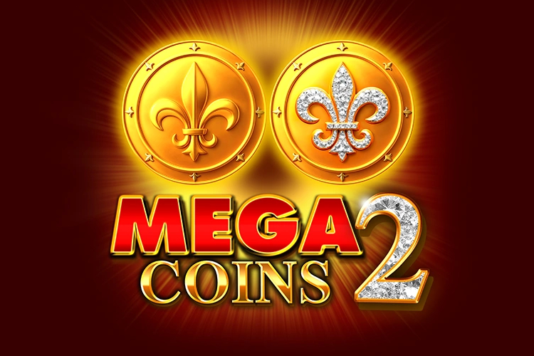 Mega Coins 2 Demo Slot