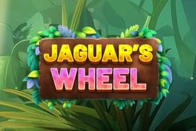 Jaguar's Wheel slot by Indigo Magic