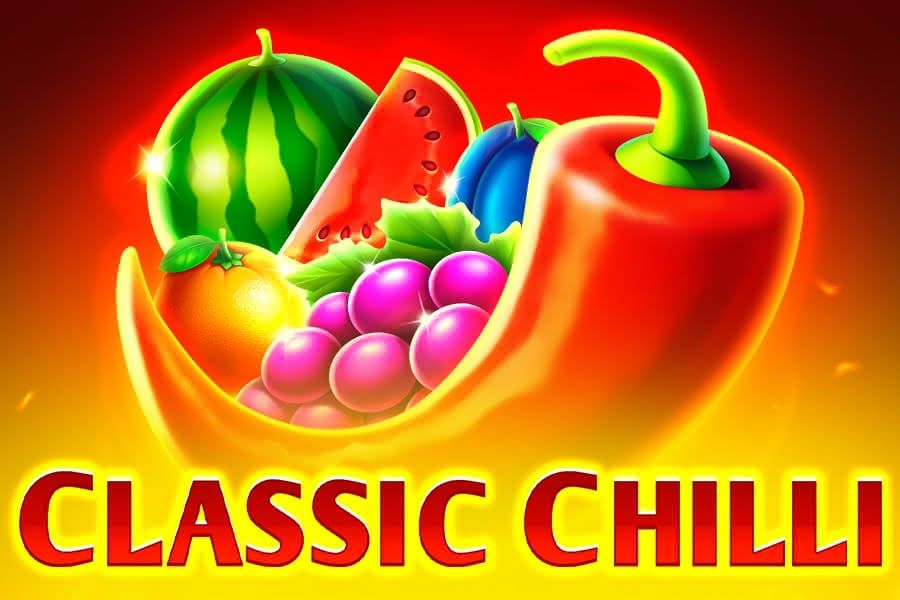 Classic Chilli Demo Slot