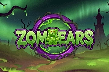 Zombears slot by Backseat Gaming - 96.01% RTP