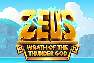 Zeus: Wrath of the Thunder God Demo Slot