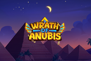 Wrath of Anubis Demo Slot
