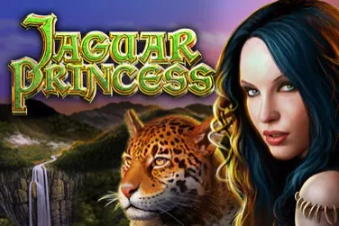 Jaguar Princess demo