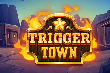 Trigger Town Demo Slot