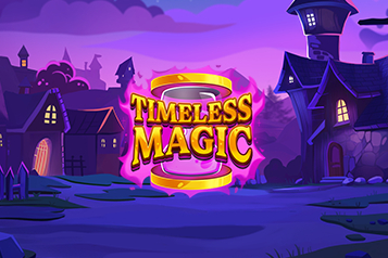 Timeless Magic Demo Slot