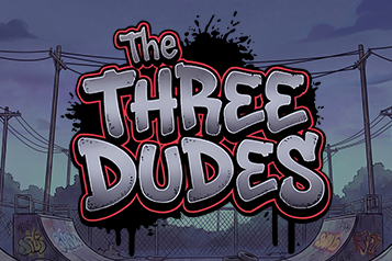 The Three Dudes Demo Slot