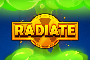 Radiate Demo Slot