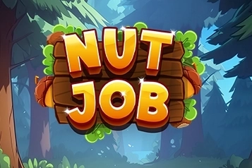 Nut Job slot by Backseat Gaming