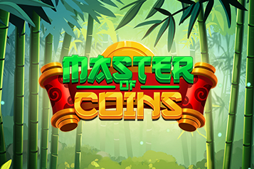 Master of Coins Demo Slot