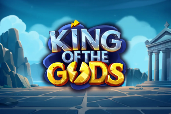 King of the Gods Demo Slot