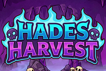 Hades Harvest Demo Slot