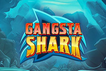 Gangsta Shark Demo Slot