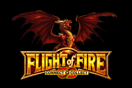 Flight of Fire Demo Slot