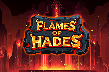 Flames of Hades Demo Slot