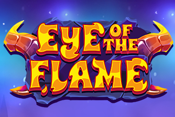 Eye of the Flame Demo Slot