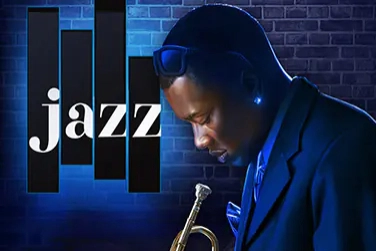 Jazz slot by High 5 Games