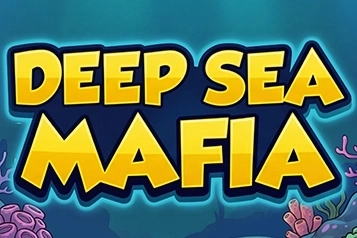 Deep Sea Mafia slot by Backseat Gaming