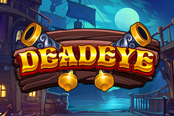 Deadeye Demo Slot
