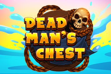 Dead Man's Chest Demo Slot