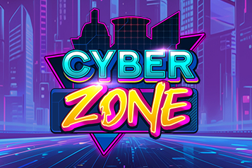 Cyber Zone Demo Slot