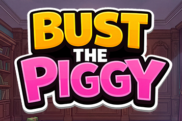 Bust The Piggy Demo Slot