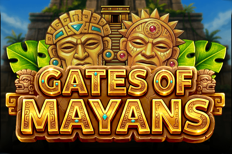 Gates of Mayans Demo Slot