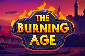 The Burning Age Demo Slot