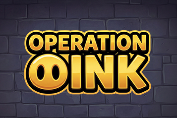 Operation Oink Demo Slot