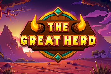 The Great Herd Demo Slot