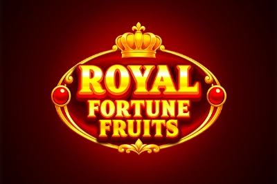 Royal Fortune Fruits