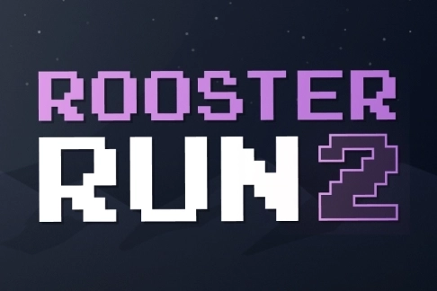 Rooster Run 2 slot by Mascot Gaming