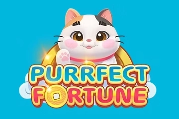 Purrfect Fortune slot by 916 Gaming