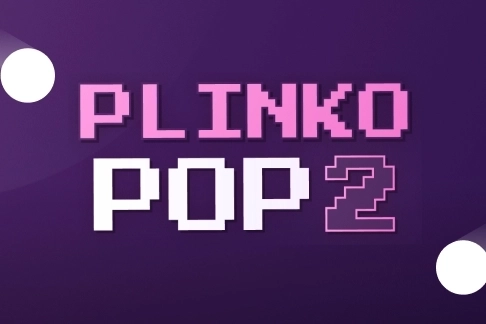 Plinko Pop 2 slot by Mascot Gaming
