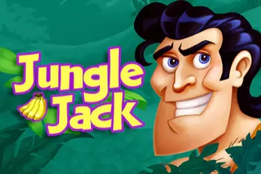 Jungle Jack slot by High 5 Games