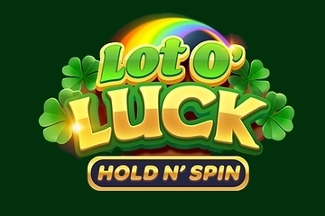 Lot'O Luck slot by 916 Gaming