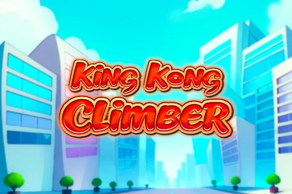 King Kong Climber slot by Reflex Gaming