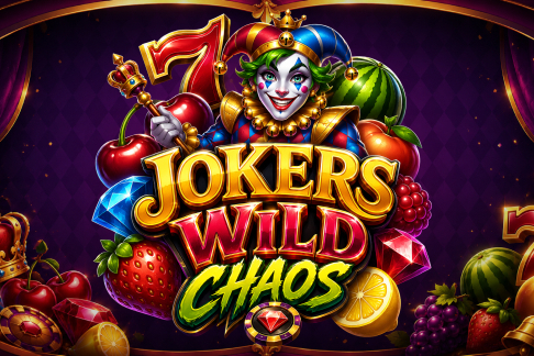 Jokers Wild Chaos