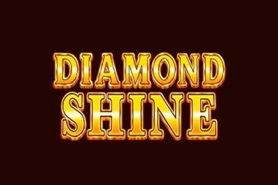 Diamond Shine slot by Onlyplay