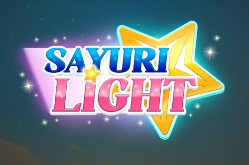 Sayuri Light slot by FBM - 96.5% RTP