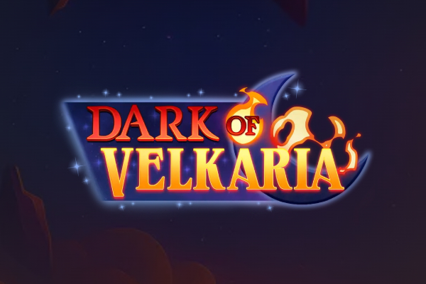Dark of Velkaria slot by FBM