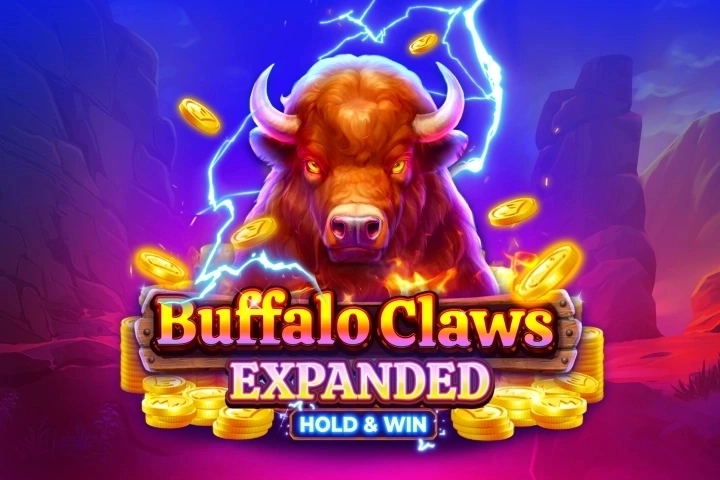 Buffalo Claws Expanded slot by Clawbuster