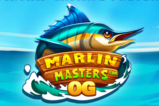 Marlin Masters OG Demo Slot